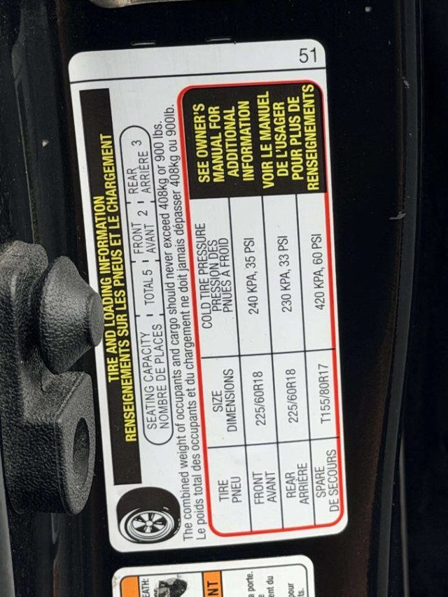 2016 Subaru Outback 4dr Wagon H4 Automatic 2.5i Limited - 23059576 - 22