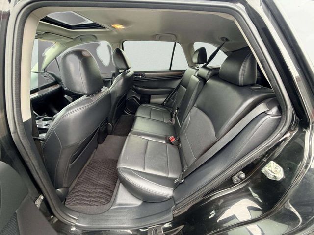 2016 Subaru Outback 4dr Wagon H4 Automatic 2.5i Limited - 23059576 - 25