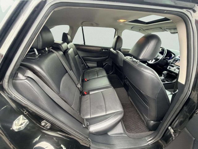 2016 Subaru Outback 4dr Wagon H4 Automatic 2.5i Limited - 23059576 - 27
