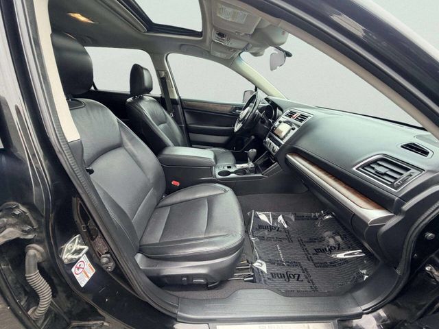 2016 Subaru Outback 4dr Wagon H4 Automatic 2.5i Limited - 23059576 - 31