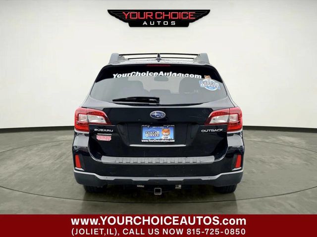 2016 Subaru Outback 4dr Wagon H4 Automatic 2.5i Limited - 23059576 - 3