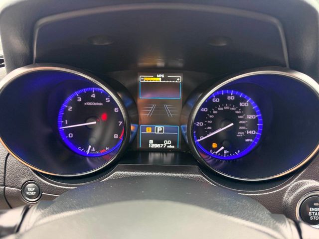 2016 Subaru Outback 4dr Wagon H4 Automatic 2.5i Limited - 23059576 - 43
