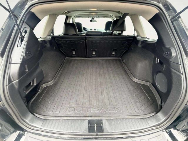 2016 Subaru Outback 4dr Wagon H4 Automatic 2.5i Limited - 23059576 - 4