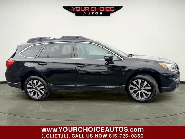 2016 Subaru Outback 4dr Wagon H4 Automatic 2.5i Limited - 23059576 - 8