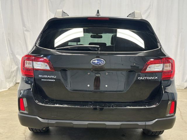 2016 Subaru Outback 4dr Wagon H4 Automatic 2.5i Limited - 23043719 - 9