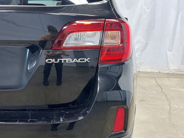 2016 Subaru Outback 4dr Wagon H4 Automatic 2.5i Limited - 23043719 - 11