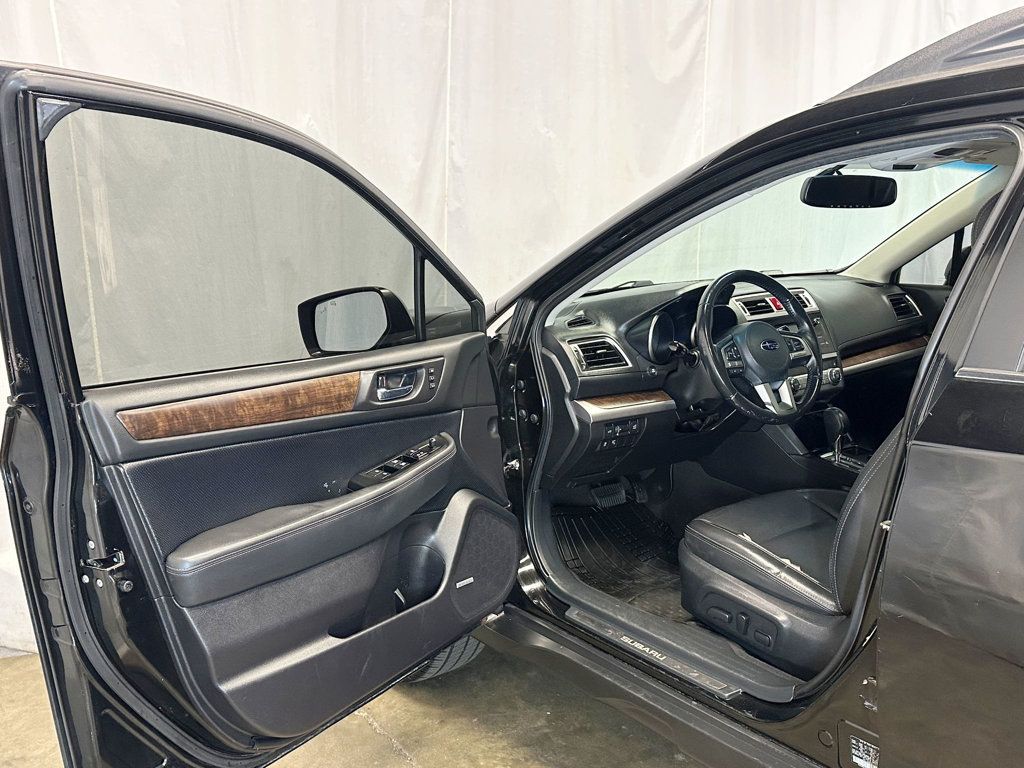 2016 Subaru Outback 4dr Wagon H4 Automatic 2.5i Limited - 23043719 - 15
