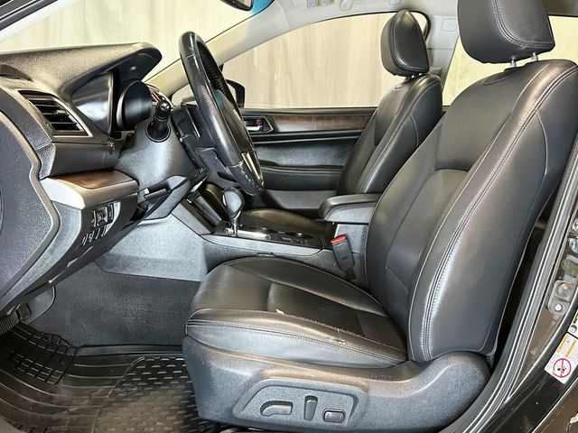 2016 Subaru Outback 4dr Wagon H4 Automatic 2.5i Limited - 23043719 - 18