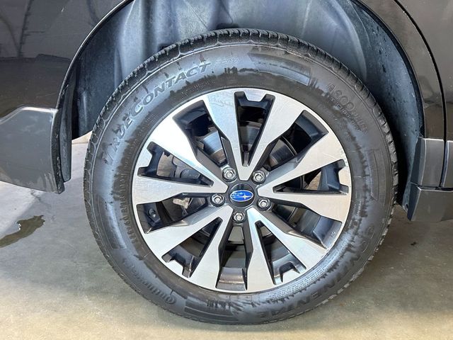 2016 Subaru Outback 4dr Wagon H4 Automatic 2.5i Limited - 23043719 - 38