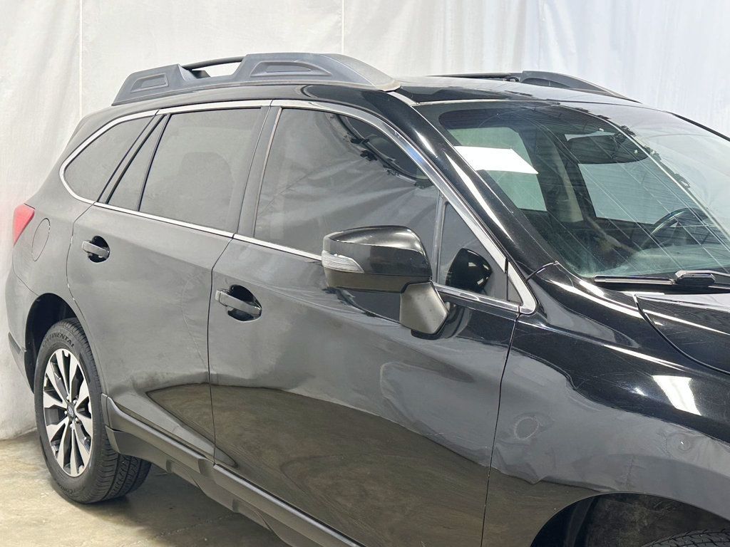 2016 Subaru Outback 4dr Wagon H4 Automatic 2.5i Limited - 23043719 - 3