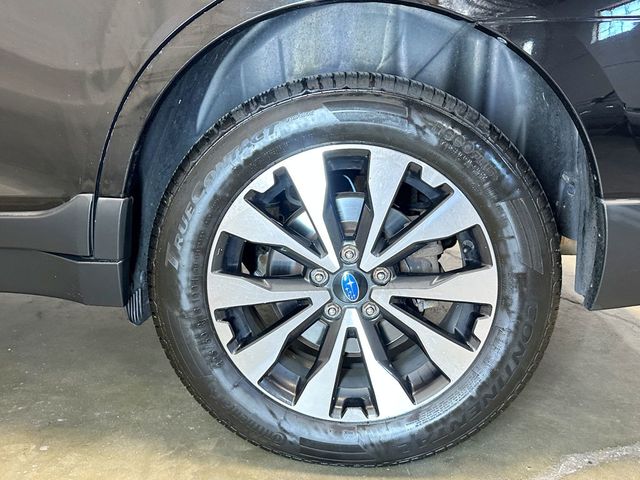 2016 Subaru Outback 4dr Wagon H4 Automatic 2.5i Limited - 23043719 - 39