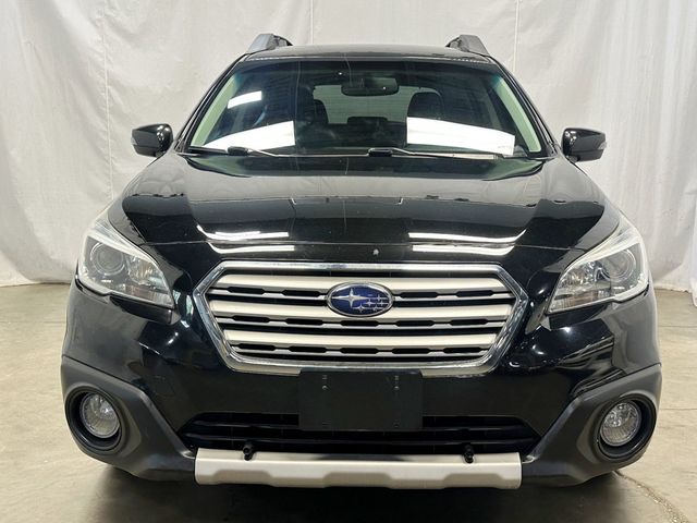 2016 Subaru Outback 4dr Wagon H4 Automatic 2.5i Limited - 23043719 - 4