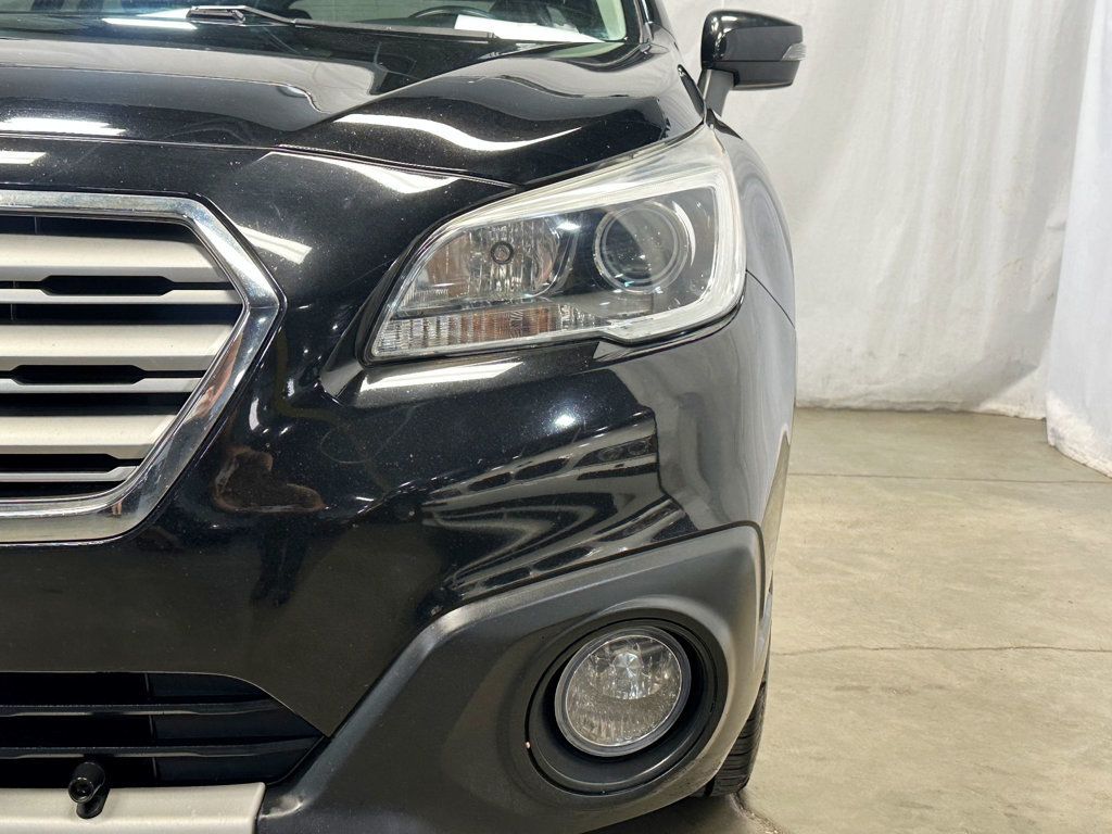 2016 Subaru Outback 4dr Wagon H4 Automatic 2.5i Limited - 23043719 - 6