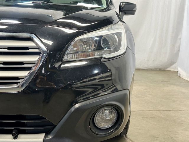 2016 Subaru Outback 4dr Wagon H4 Automatic 2.5i Limited - 23043719 - 6