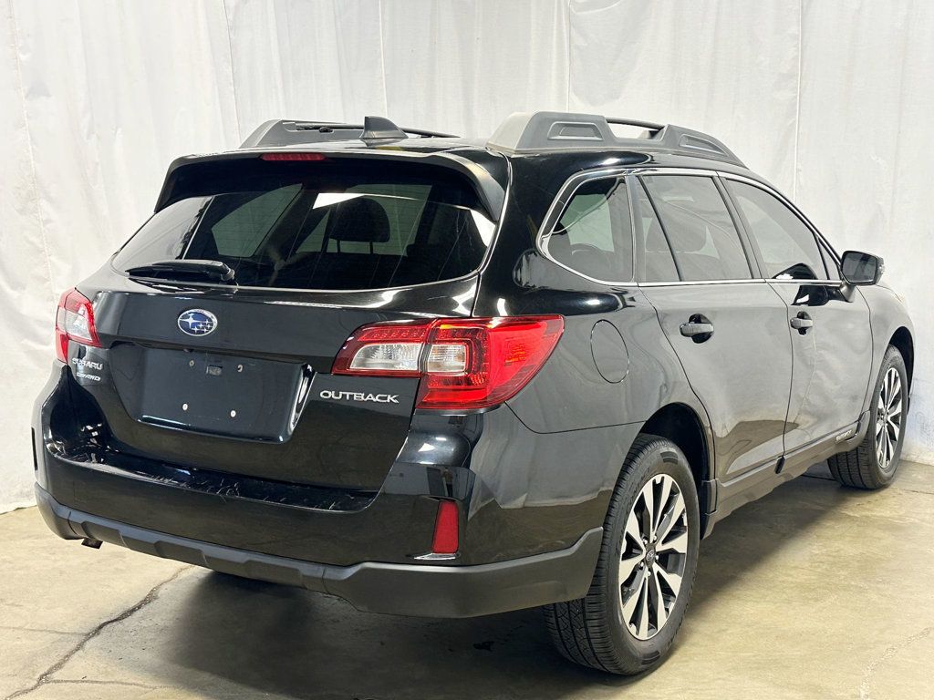 2016 Subaru Outback 4dr Wagon H4 Automatic 2.5i Limited - 23043719 - 7