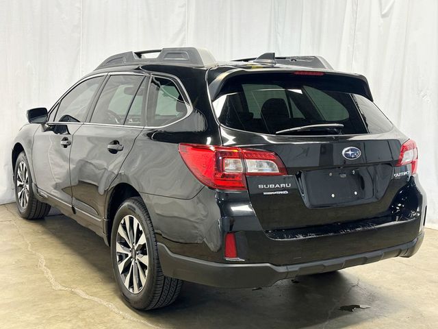 2016 Subaru Outback 4dr Wagon H4 Automatic 2.5i Limited - 23043719 - 8