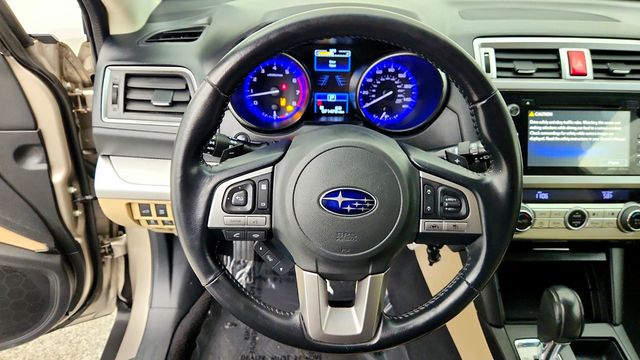 2016 Subaru Outback 4dr Wagon H4 Automatic 2.5i Premium PZEV - 23100837 - 12