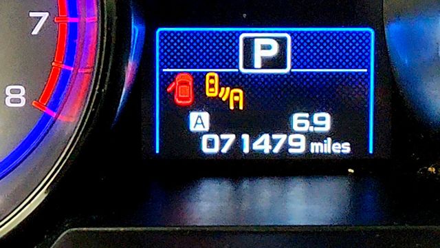 2016 Subaru Outback 4dr Wagon H4 Automatic 2.5i Premium PZEV - 23100837 - 14