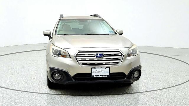 2016 Subaru Outback 4dr Wagon H4 Automatic 2.5i Premium PZEV - 23100837 - 1