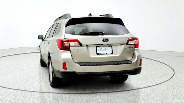 2016 Subaru Outback 4dr Wagon H4 Automatic 2.5i Premium PZEV - 23100837 - 5
