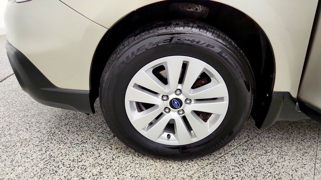 2016 Subaru Outback 4dr Wagon H4 Automatic 2.5i Premium PZEV - 23100837 - 8