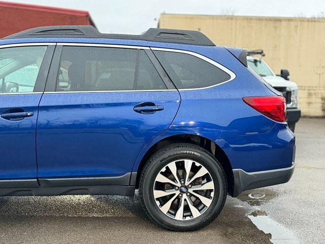 2016 Subaru Outback 4dr Wagon H6 Automatic 3.6R Limited - 22970410 - 9