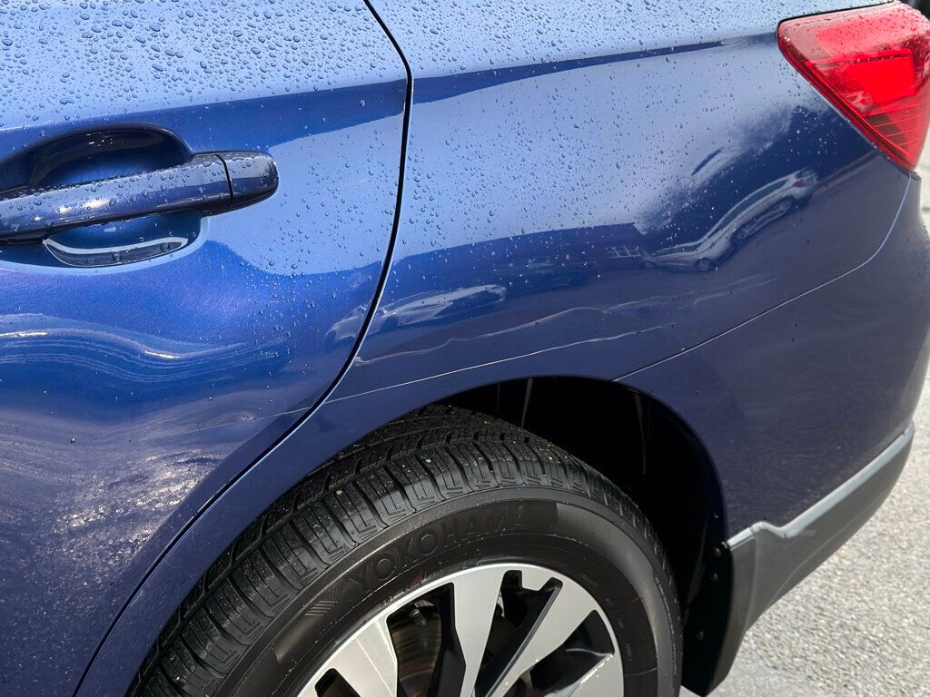 2016 Subaru Outback 4dr Wagon H6 Automatic 3.6R Limited - 22970410 - 10