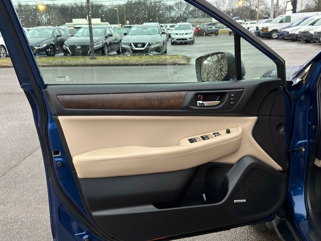 2016 Subaru Outback 4dr Wagon H6 Automatic 3.6R Limited - 22970410 - 11