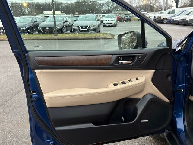 2016 Subaru Outback 4dr Wagon H6 Automatic 3.6R Limited - 22970410 - 11