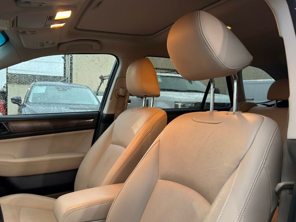 2016 Subaru Outback 4dr Wagon H6 Automatic 3.6R Limited - 22970410 - 15