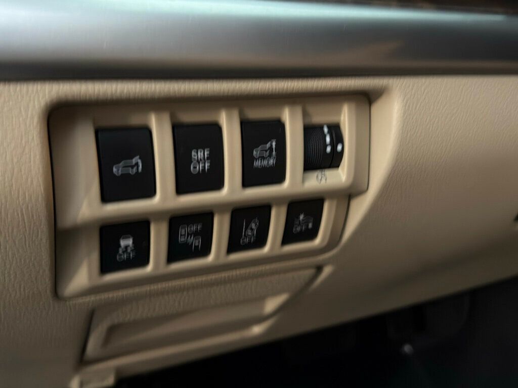 2016 Subaru Outback 4dr Wagon H6 Automatic 3.6R Limited - 22970410 - 16