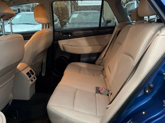 2016 Subaru Outback 4dr Wagon H6 Automatic 3.6R Limited - 22970410 - 19