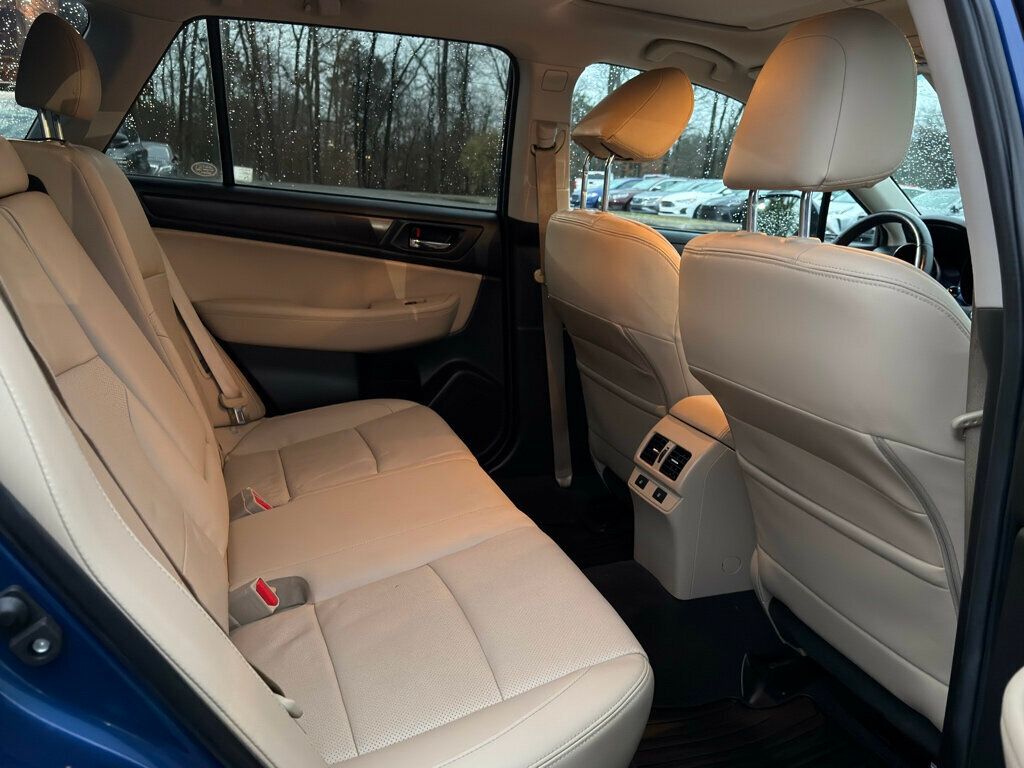 2016 Subaru Outback 4dr Wagon H6 Automatic 3.6R Limited - 22970410 - 20