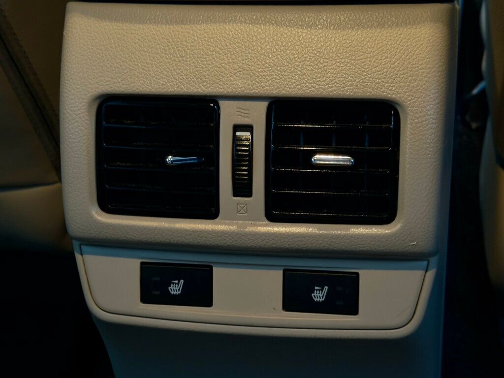 2016 Subaru Outback 4dr Wagon H6 Automatic 3.6R Limited - 22970410 - 21