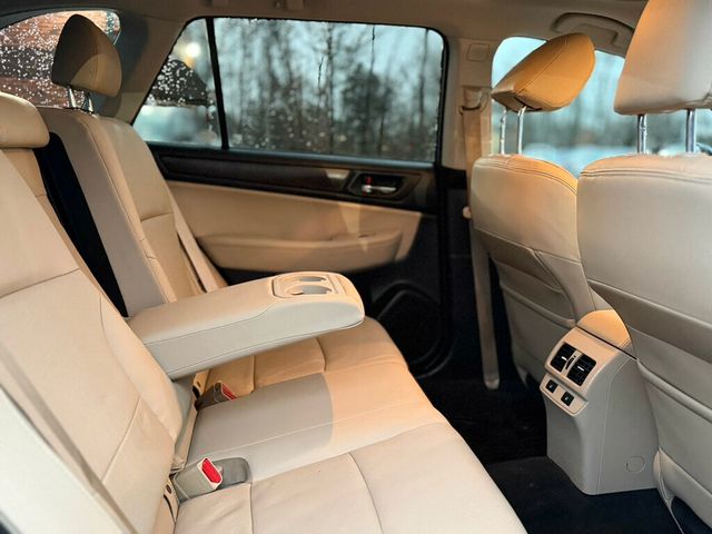 2016 Subaru Outback 4dr Wagon H6 Automatic 3.6R Limited - 22970410 - 22