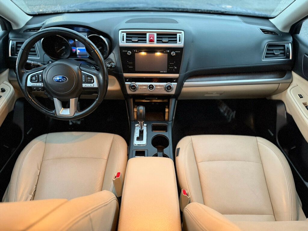 2016 Subaru Outback 4dr Wagon H6 Automatic 3.6R Limited - 22970410 - 23