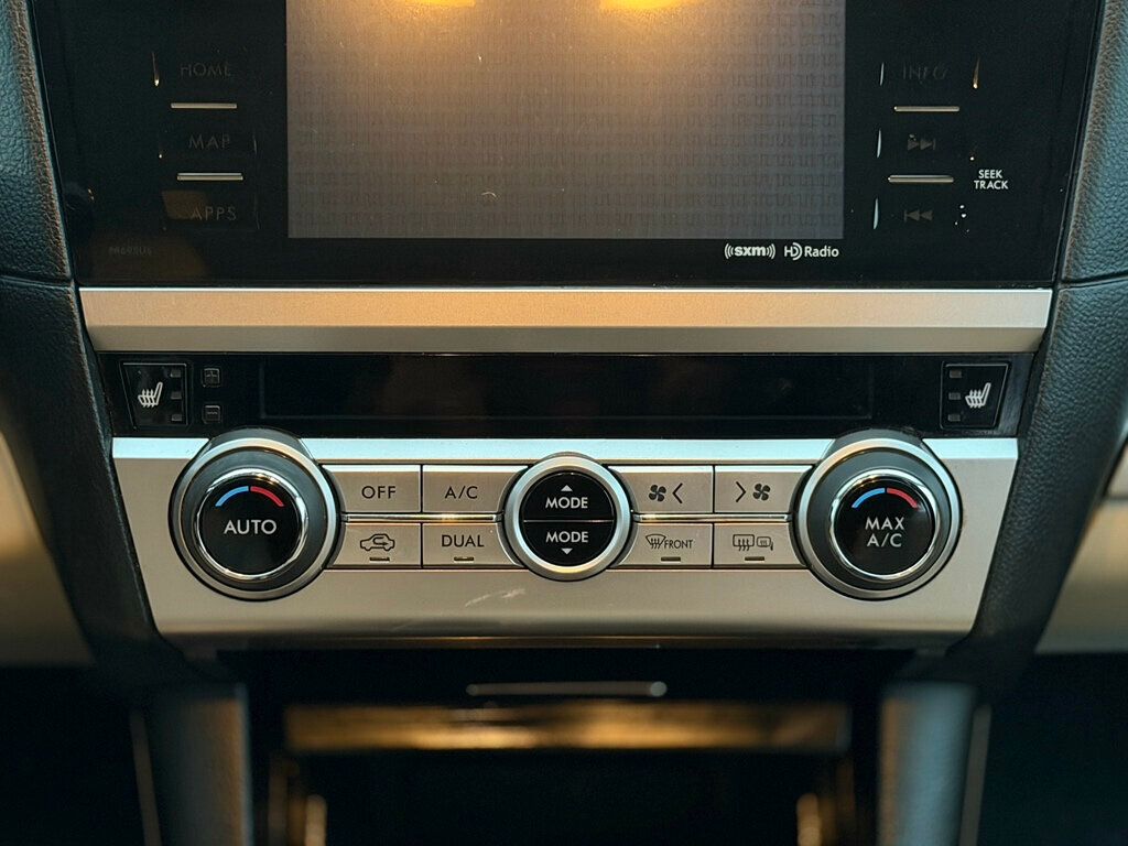 2016 Subaru Outback 4dr Wagon H6 Automatic 3.6R Limited - 22970410 - 24