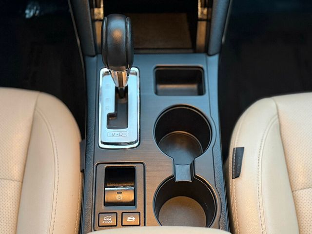 2016 Subaru Outback 4dr Wagon H6 Automatic 3.6R Limited - 22970410 - 25