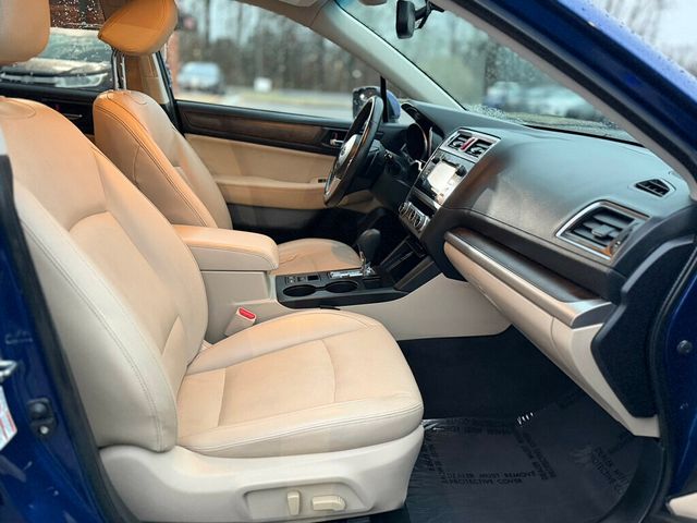 2016 Subaru Outback 4dr Wagon H6 Automatic 3.6R Limited - 22970410 - 26