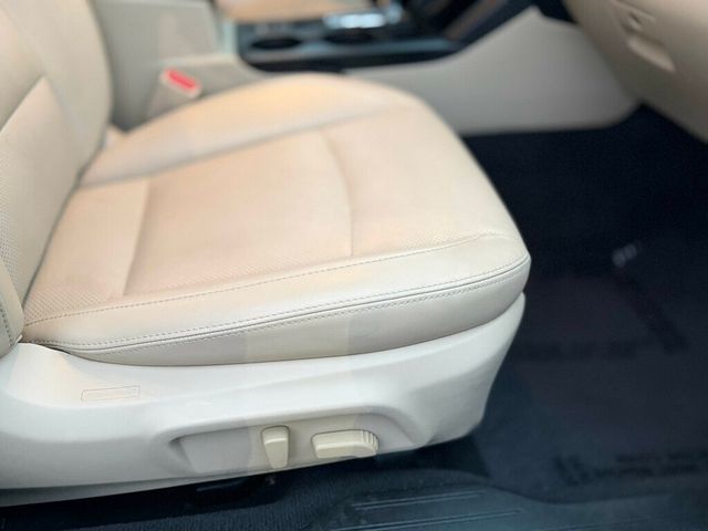 2016 Subaru Outback 4dr Wagon H6 Automatic 3.6R Limited - 22970410 - 27