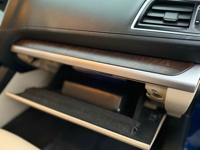 2016 Subaru Outback 4dr Wagon H6 Automatic 3.6R Limited - 22970410 - 28