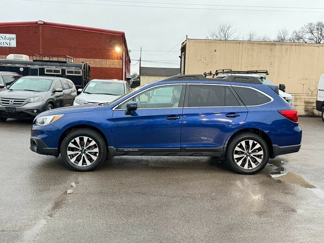 2016 Subaru Outback 4dr Wagon H6 Automatic 3.6R Limited - 22970410 - 2