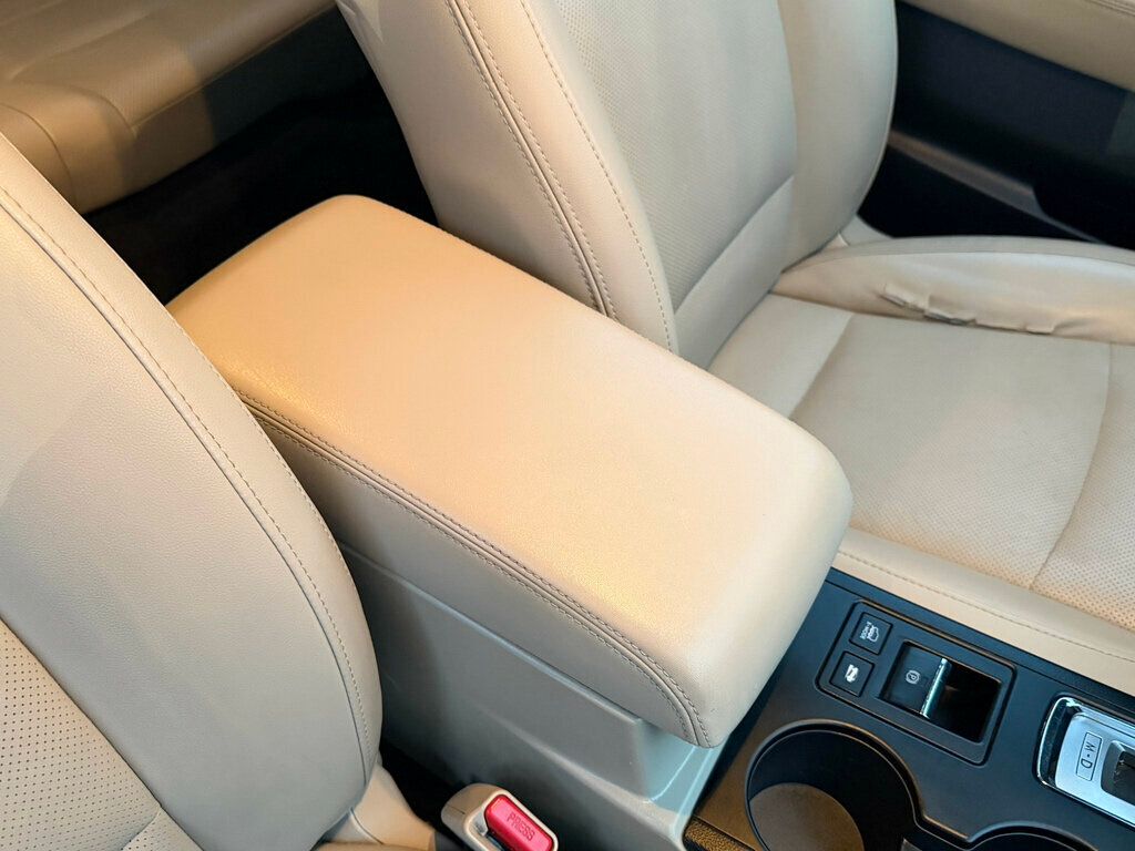 2016 Subaru Outback 4dr Wagon H6 Automatic 3.6R Limited - 22970410 - 29