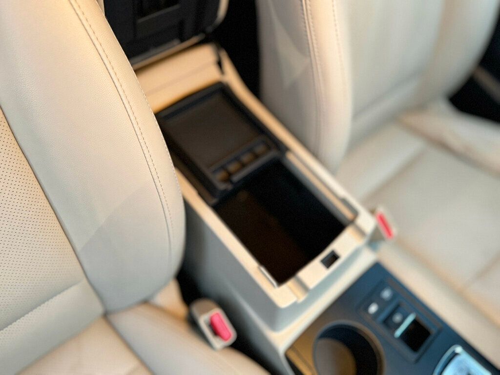 2016 Subaru Outback 4dr Wagon H6 Automatic 3.6R Limited - 22970410 - 30