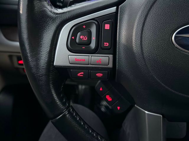 2016 Subaru Outback 4dr Wagon H6 Automatic 3.6R Limited - 22970410 - 33