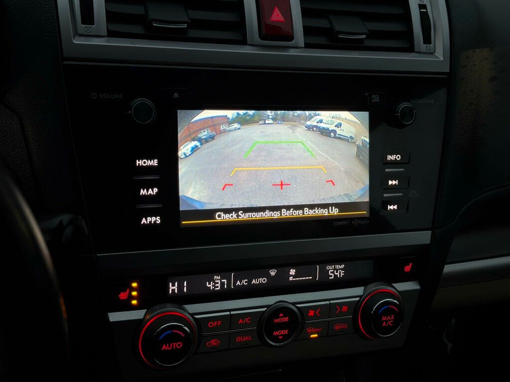 2016 Subaru Outback 4dr Wagon H6 Automatic 3.6R Limited - 22970410 - 36