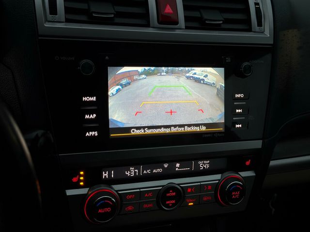 2016 Subaru Outback 4dr Wagon H6 Automatic 3.6R Limited - 22970410 - 36