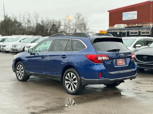 2016 Subaru Outback 4dr Wagon H6 Automatic 3.6R Limited - 22970410 - 3