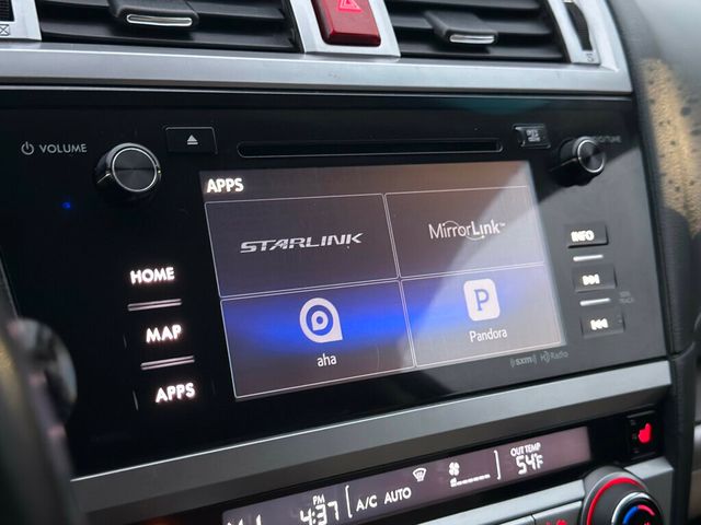 2016 Subaru Outback 4dr Wagon H6 Automatic 3.6R Limited - 22970410 - 40