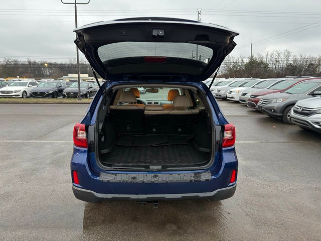 2016 Subaru Outback 4dr Wagon H6 Automatic 3.6R Limited - 22970410 - 42